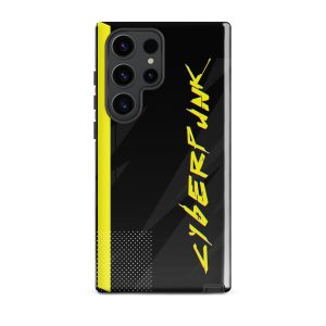 CYBERPUNK Samsung Case