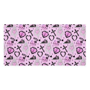 Bad Kitty Gaming Mouse Pad