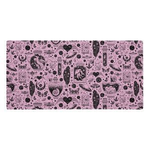 Mystery Potion Gaming Mouse Pad