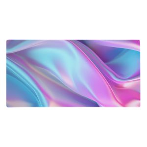 Silk Dreamscape Gaming Mouse Pad