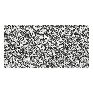 Calligraphy Gaming Mouse Pad