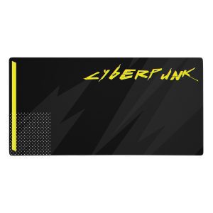 CYBERPUNK Gaming Mouse Pad
