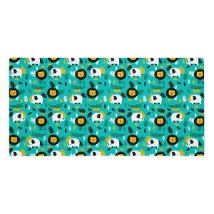 Jungle Gaming Mouse Pad