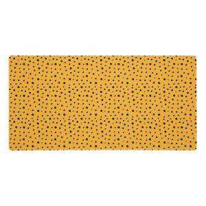 Cheetah Gaming Mouse Pad
