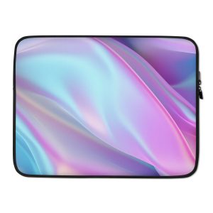 Silk Dreamscape Laptop Sleeve