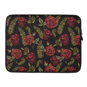 Ruby Roses Reverie Laptop Sleeve