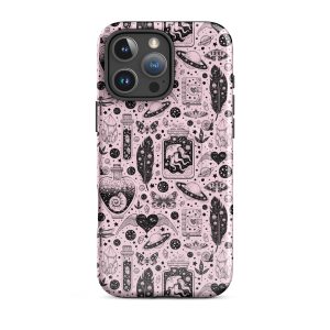 Mystery Potion MagSafe iPhone Case