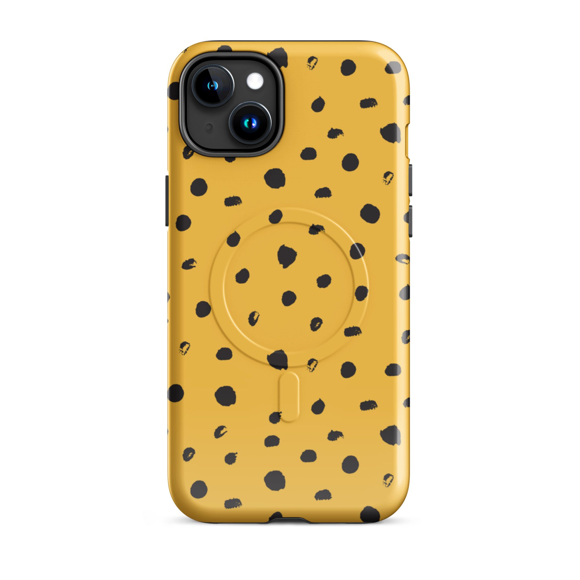Cheetah MagSafe iPhone Case 7 Cheetah MagSafe iPhone Case - Image 7
