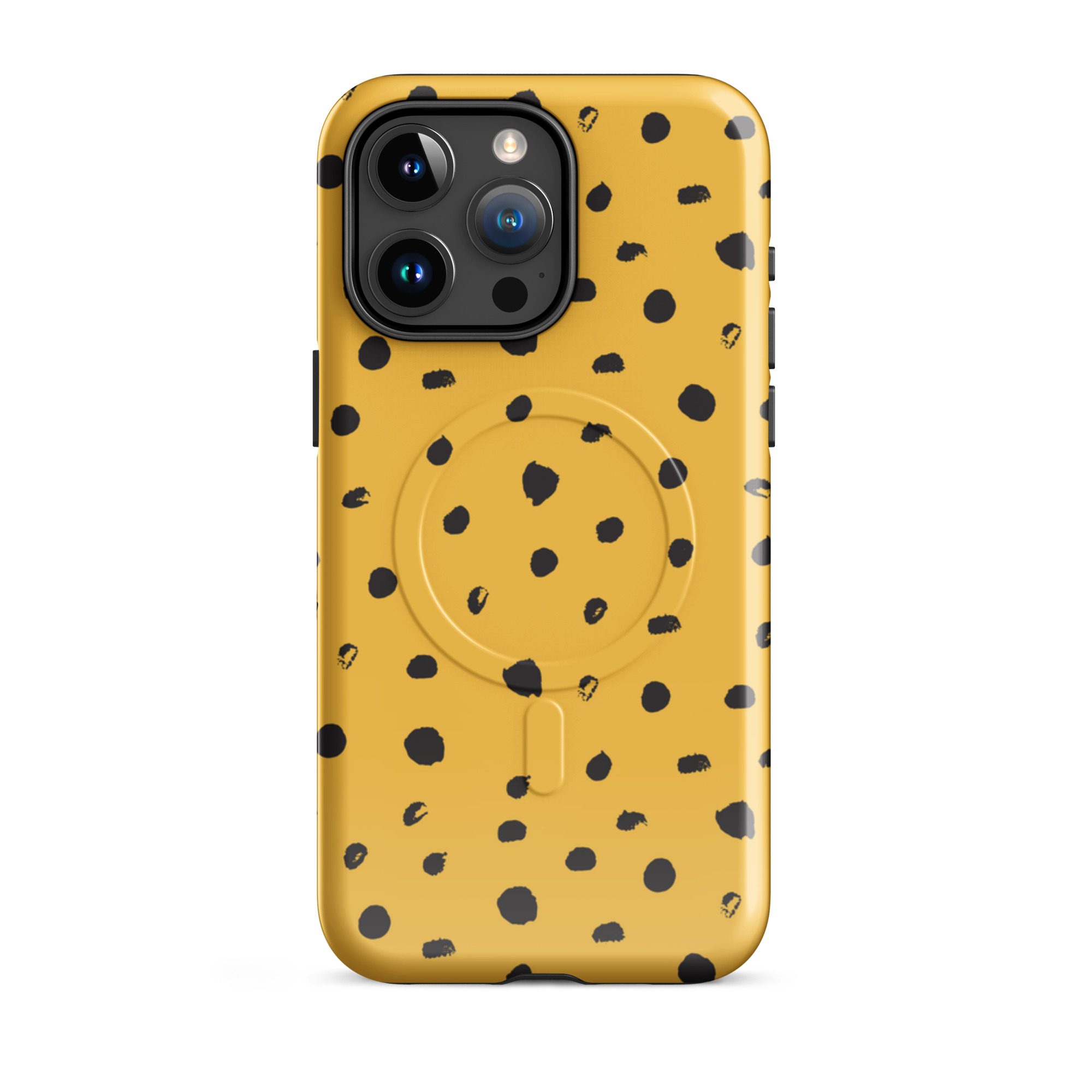 Cheetah MagSafe iPhone Case 9 Cheetah MagSafe iPhone Case - Image 9