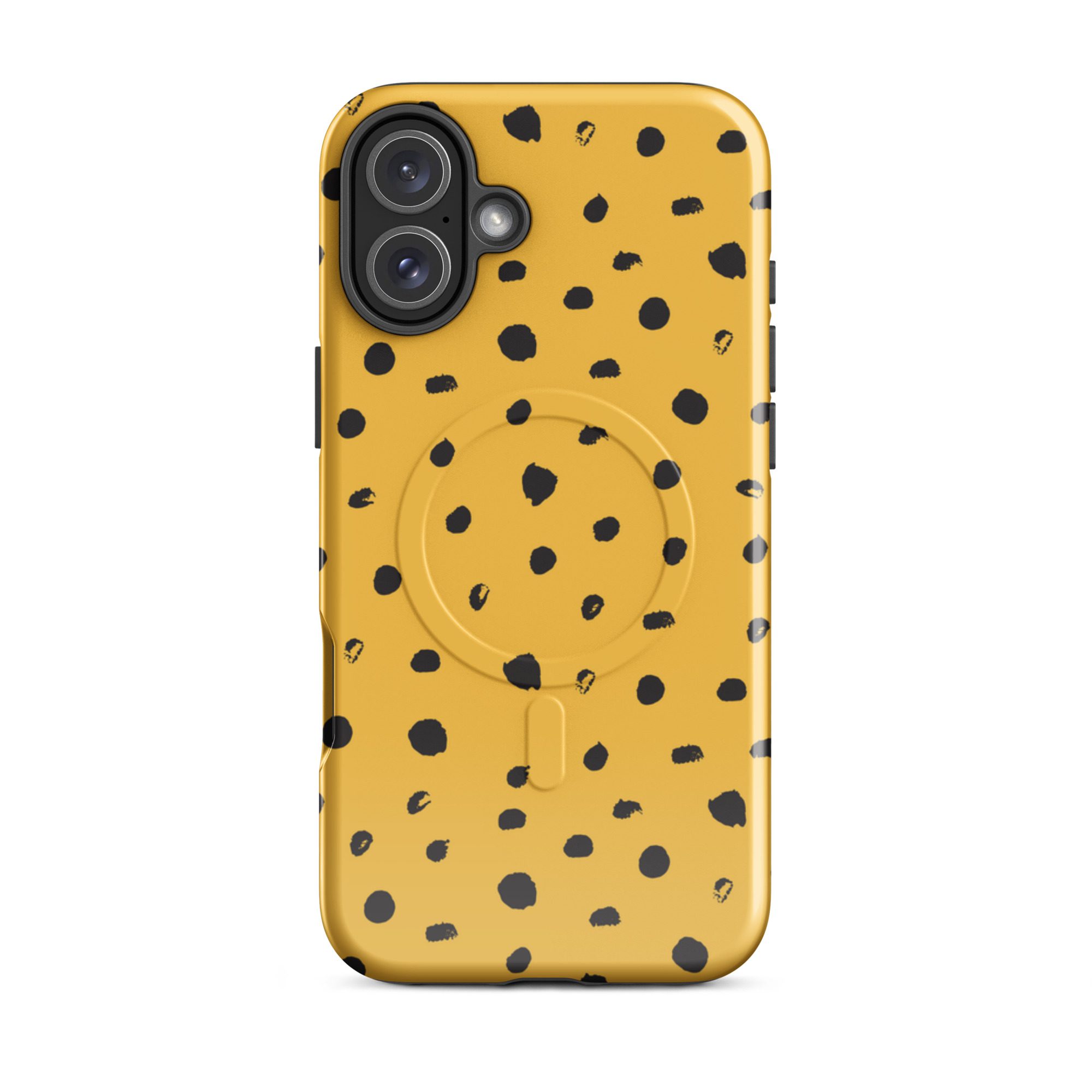 Cheetah MagSafe iPhone Case 11 Cheetah MagSafe iPhone Case - Image 11