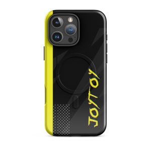 Cyberpunk JOYTOY MagSafe iPhone Case