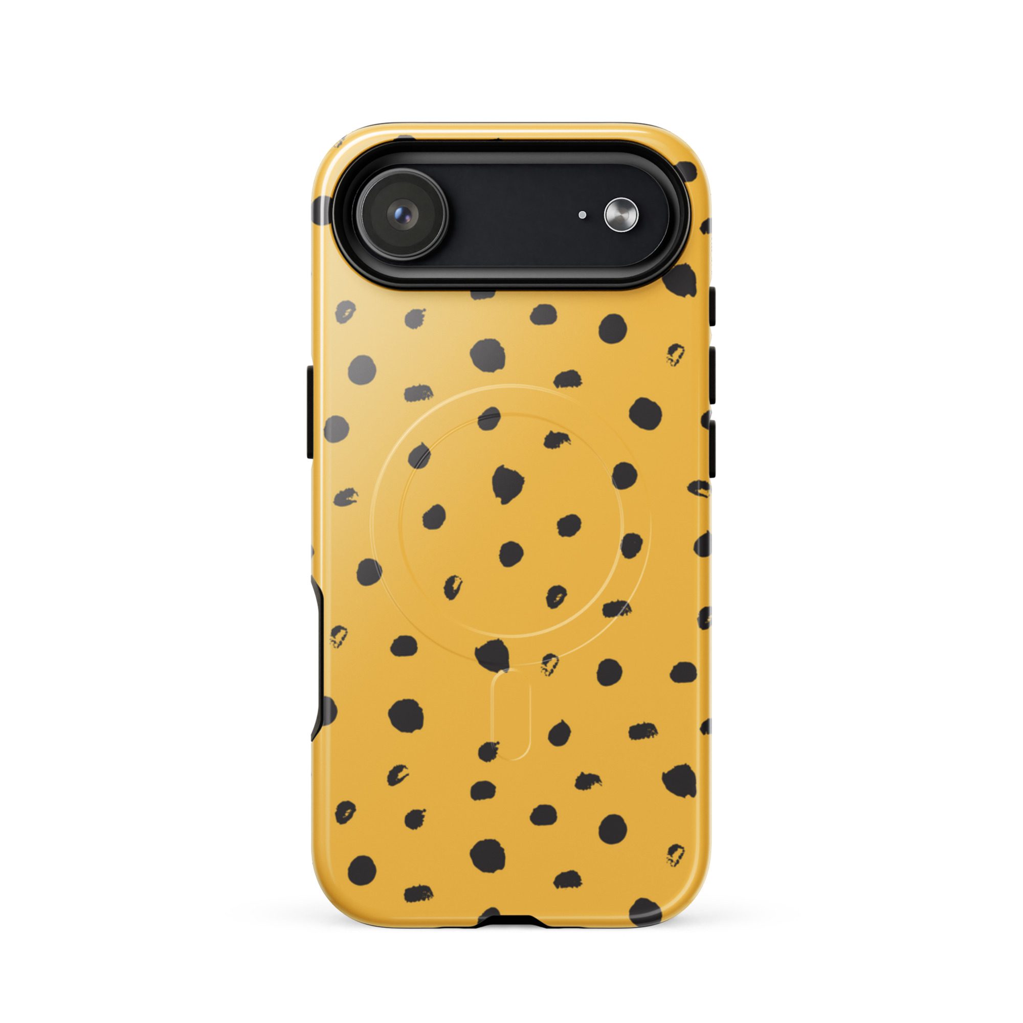 Cheetah MagSafe iPhone Case 14 Cheetah MagSafe iPhone Case - Image 14