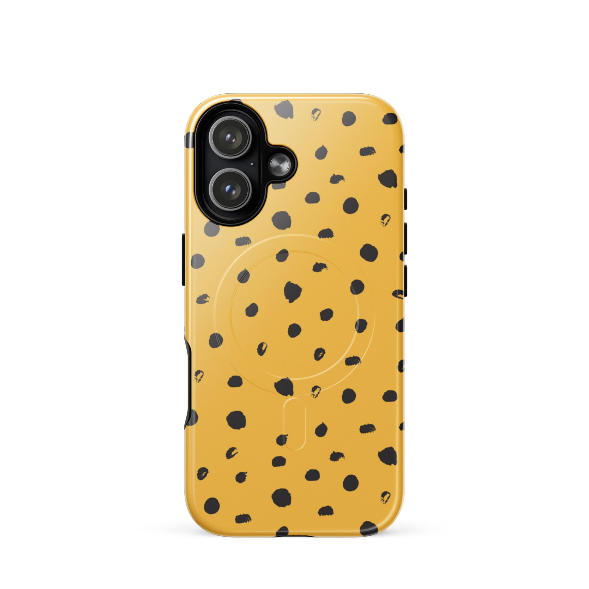 Cheetah MagSafe iPhone Case 13 Cheetah MagSafe iPhone Case - Image 13