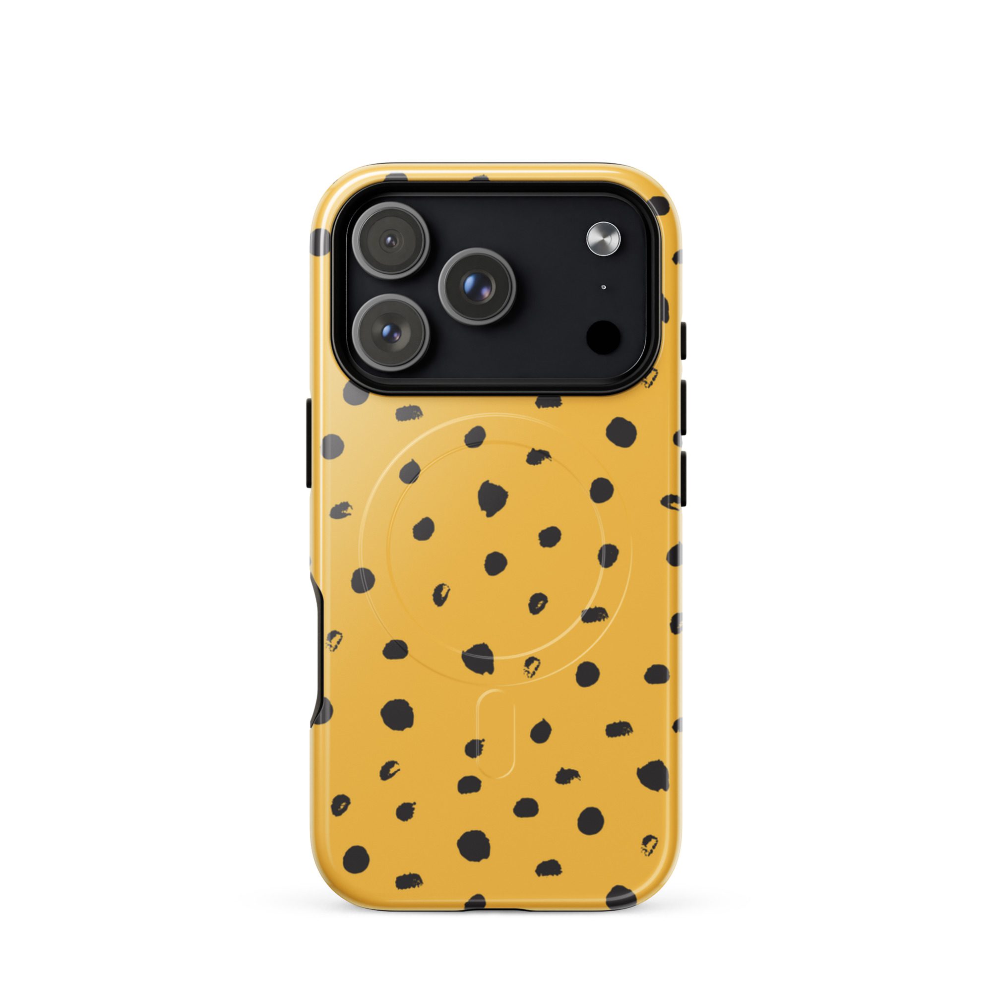 Cheetah MagSafe iPhone Case 15 Cheetah MagSafe iPhone Case - Image 15