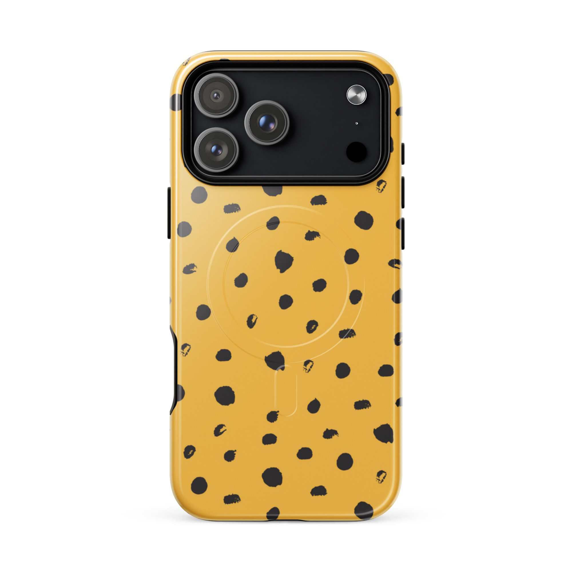Cheetah MagSafe iPhone Case 16 Cheetah MagSafe iPhone Case - Image 16